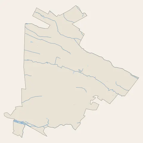 Pau : eau