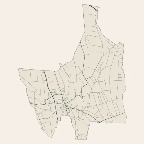 Pontacq : voies