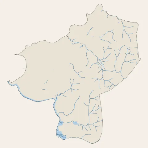 Saint-Jean-de-Luz : eau