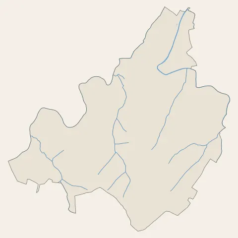 Saint-Palais : eau