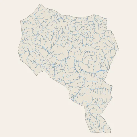 Saint-Pée-sur-Nivelle : eau