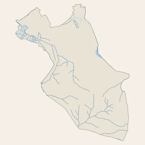 Saint-Pierre-d'Irube : eau