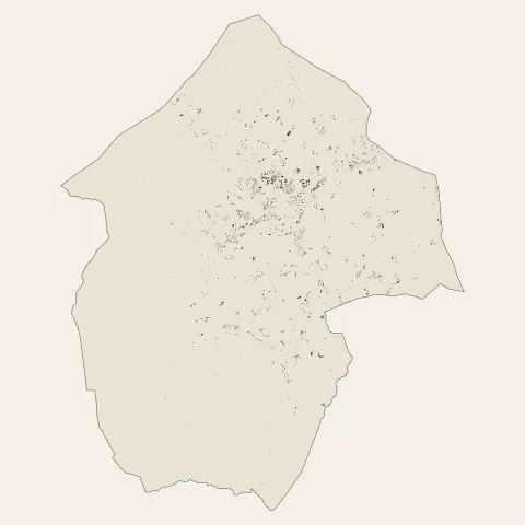 Sare : bâti
