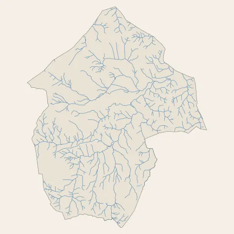 Sare : eau