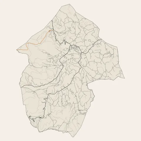 Sare : voies
