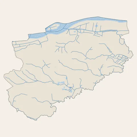 Urcuit : eau