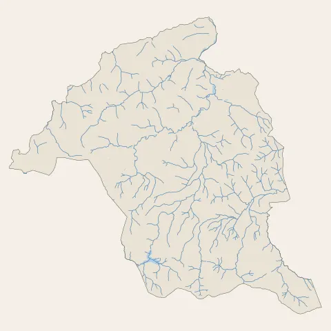Urrugne : eau