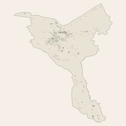 Urt : bâti