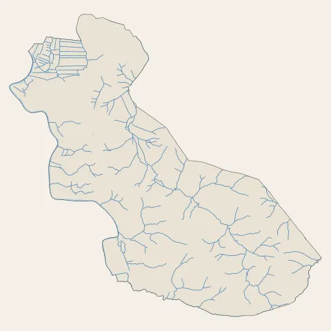 Villefranque : eau