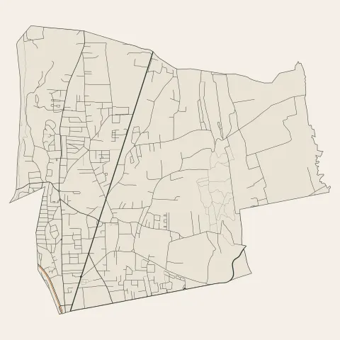Aureilhan : voies