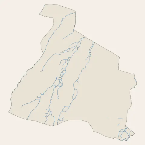 Ibos : eau