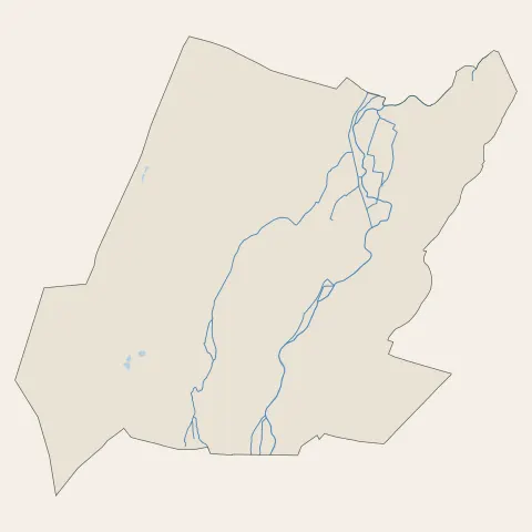 Juillan : eau