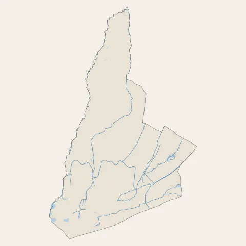 Lannemezan : eau