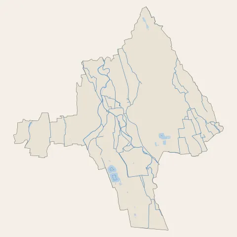 Maubourguet : eau