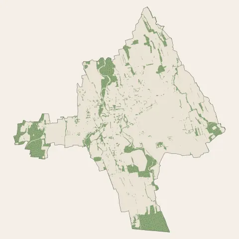Maubourguet : bois, forêts et landes