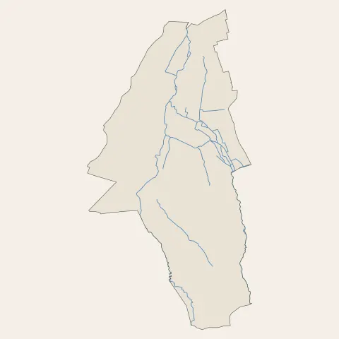Odos : eau