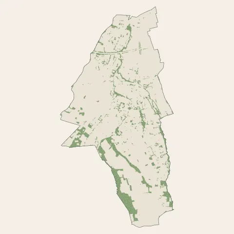 Odos : bois, forêts et landes