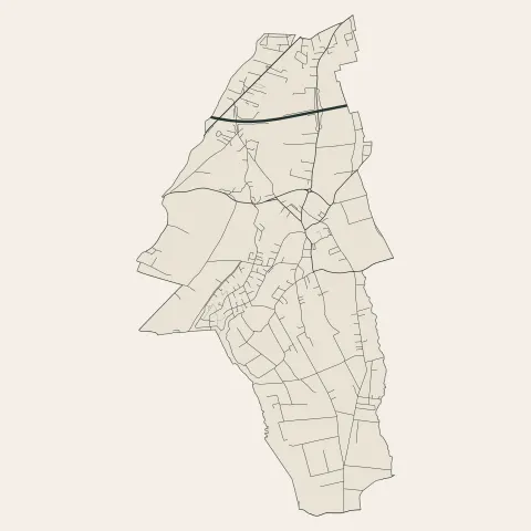 Odos : voies