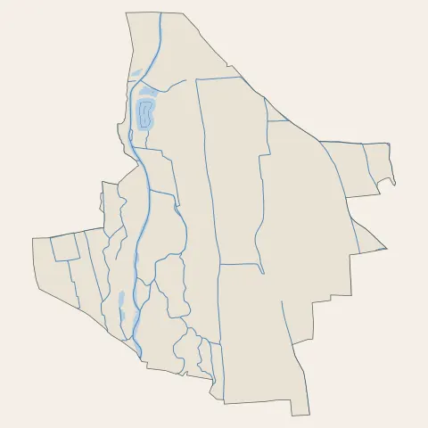 Soues : eau