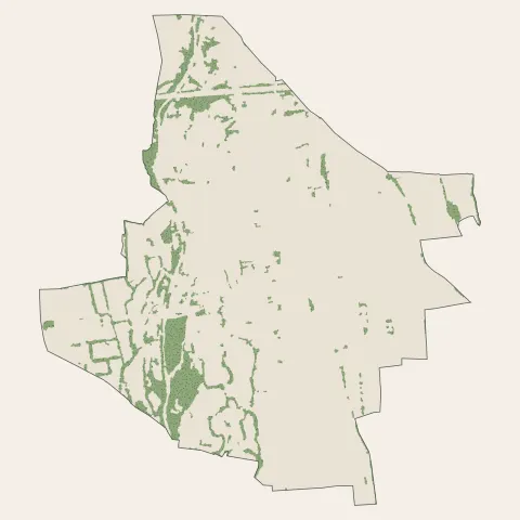 Soues : bois, forêts et landes