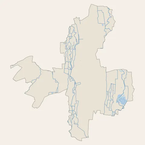 Vic-en-Bigorre : eau