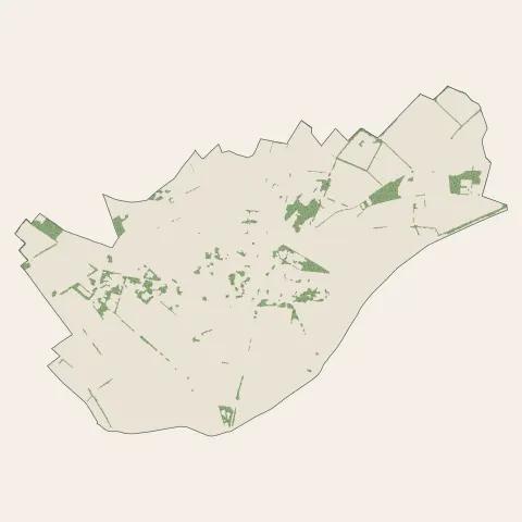 Alénya : bois, forêts et landes