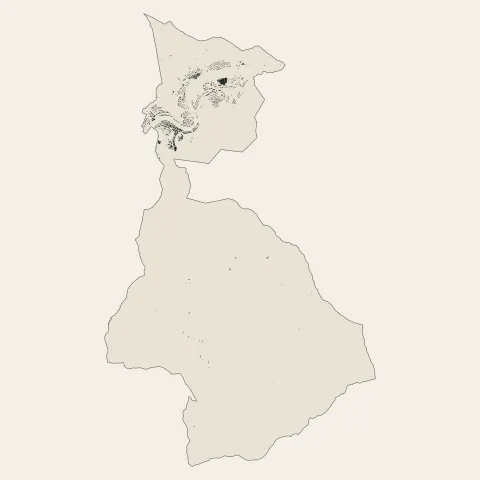 Amélie-les-Bains-Palalda : bâti