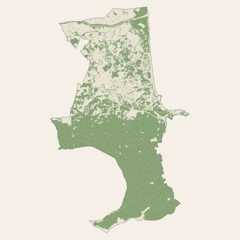 Argelès-sur-Mer : bois, forêts et landes