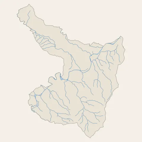 Arles-sur-Tech : eau