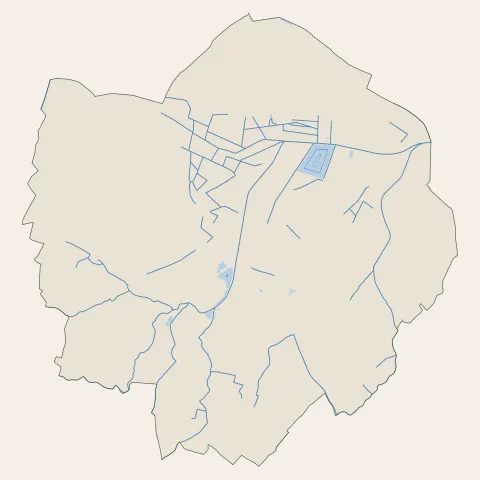Bages : eau