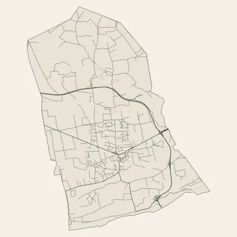 Baho : voies