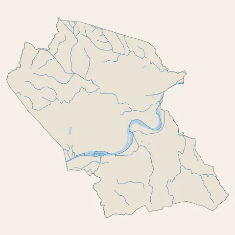 Le Boulou : eau