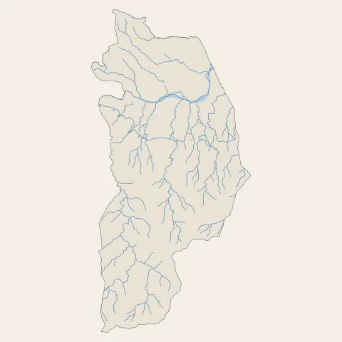 Céret : eau