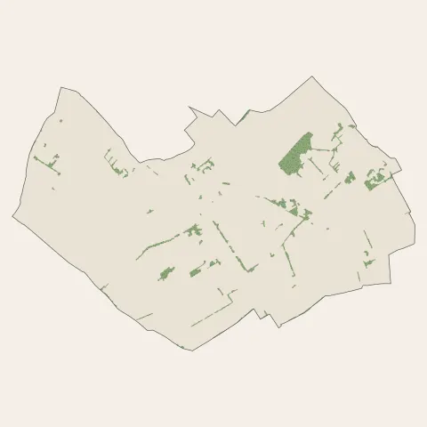 Corneilla-del-Vercol : bois, forêts et landes