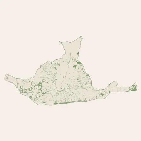 Elne : bois, forêts et landes
