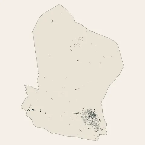 Espira-de-l'Agly : bâti