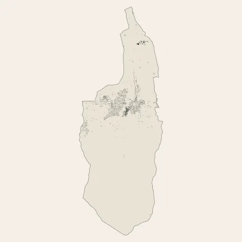 Laroque-des-Albères : bâti
