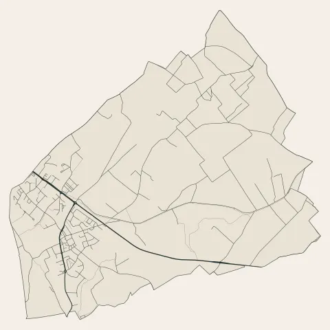 Llupia : voies