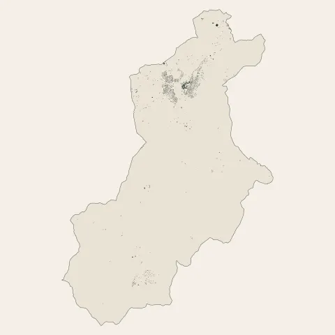 Maureillas-las-Illas : bâti
