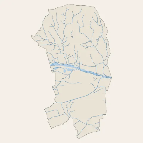 Millas : eau