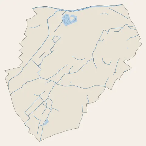 Palau-del-Vidre : eau