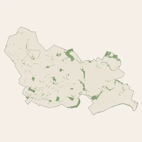 Ponteilla : bois, forêts et landes