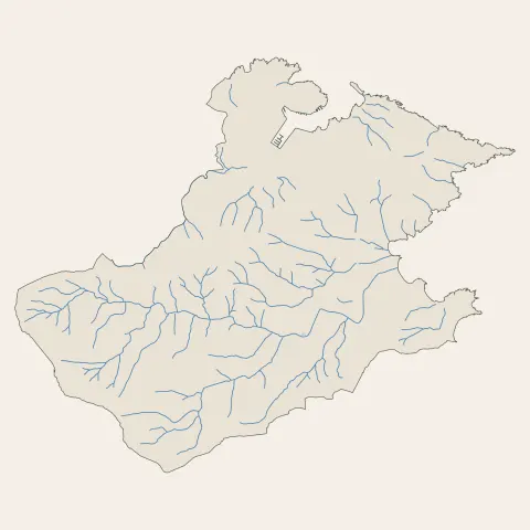 Port-Vendres : eau