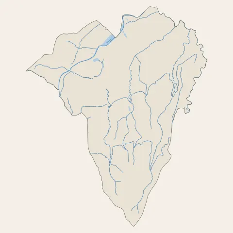 Prades : eau