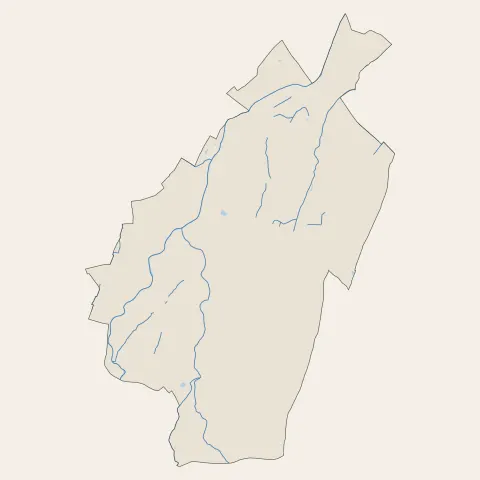 Saint-André : eau