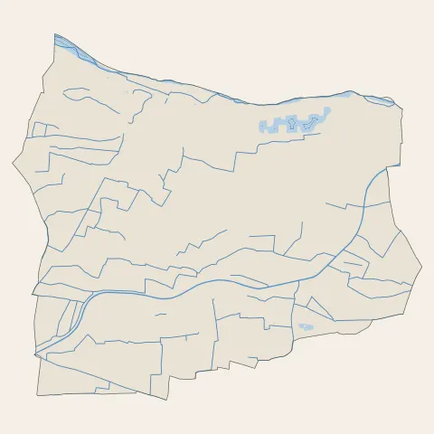 Saint-Féliu-d'Avall : eau
