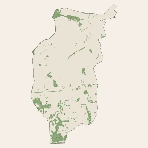Saint-Génis-des-Fontaines : bois, forêts et landes
