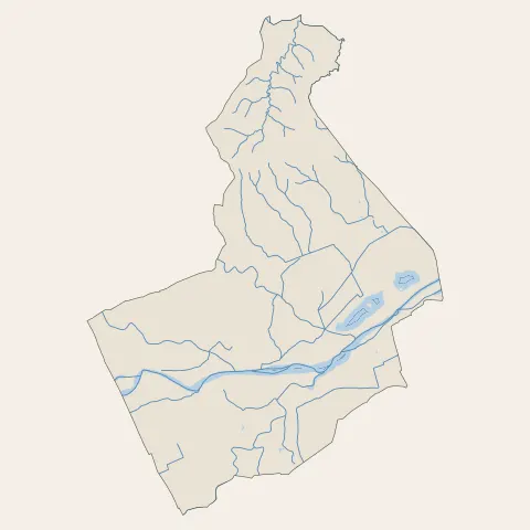 Saint-Jean-Pla-de-Corts : eau