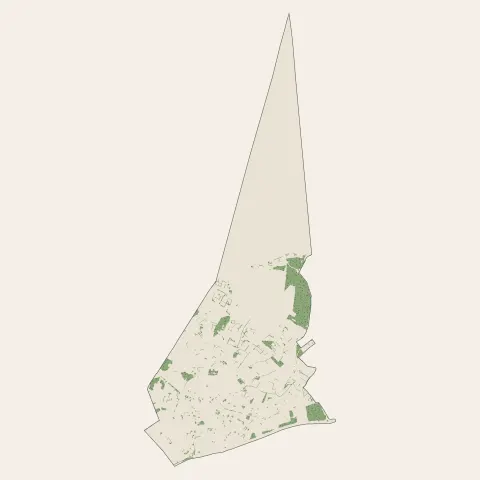 Saint-Laurent-de-la-Salanque : bois, forêts et landes