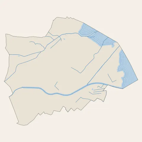 Saint-Nazaire : eau